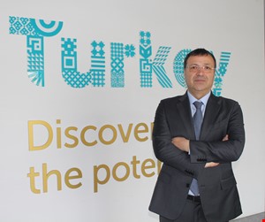 ABD'ye Çelik İhracatı Rekor Seviyede Düştü